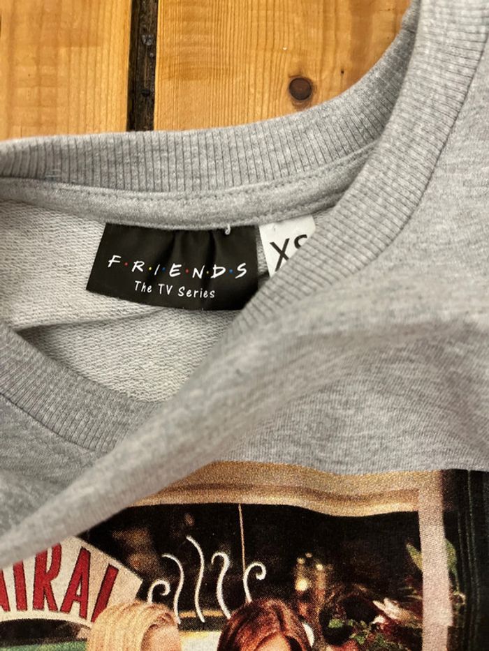 Lot haut taille XS - photo numéro 6