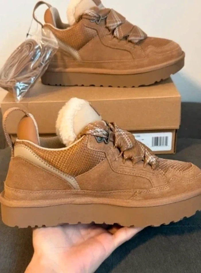 UGG Lowmel taille 40 - photo numéro 4