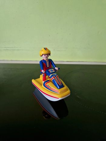 Playmobil