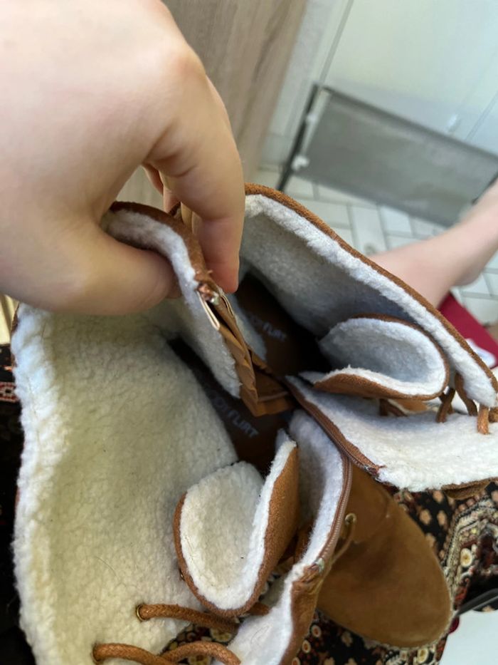 Bottes - photo numéro 6