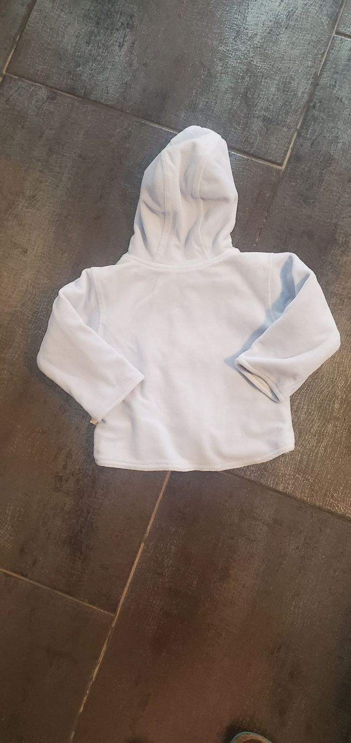 Gilet - photo numéro 3