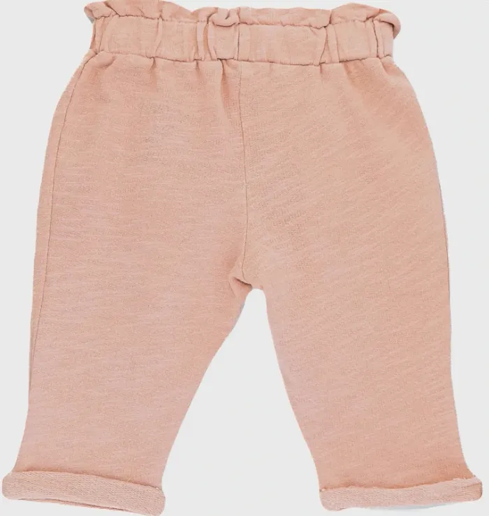 Pantalon 3 mois en coton Louis Louise - photo numéro 2