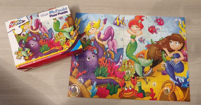 Puzzle