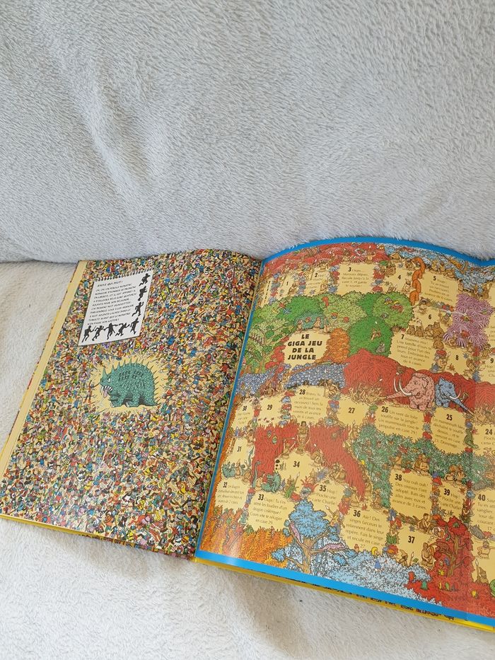 Livre Ou est Charlie? Neuf - photo numéro 6