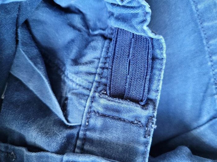 Short marine Billybandit 18 mois TBE - photo numéro 6