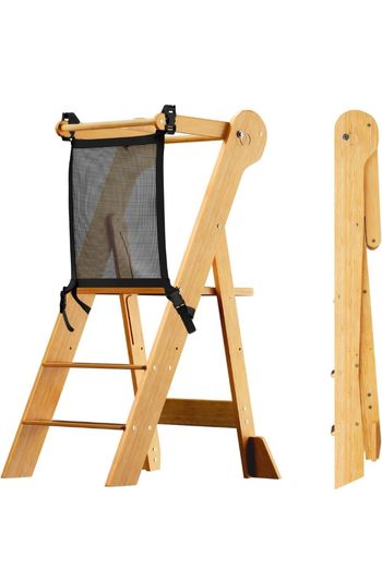 Tour d'observation Montessori