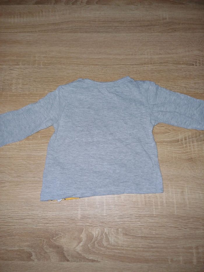 Pull fin - photo numéro 3