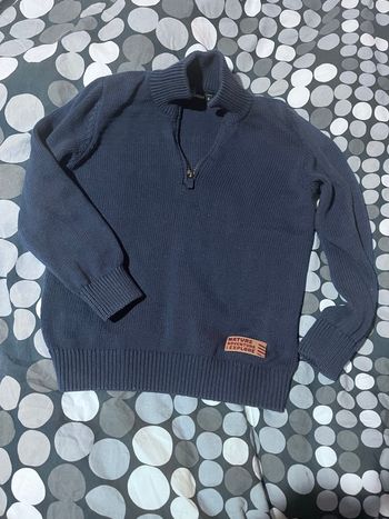 Pull in extenso 6ans 