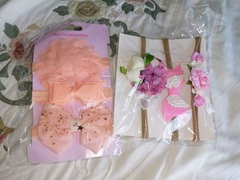 Bandeaux bébé neuf