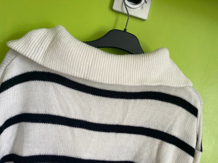 Robe pull - photo numéro 5