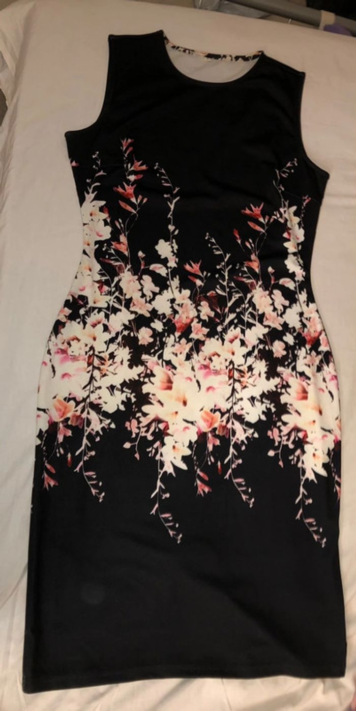 Lot de 3 robes TXl - photo numéro 7