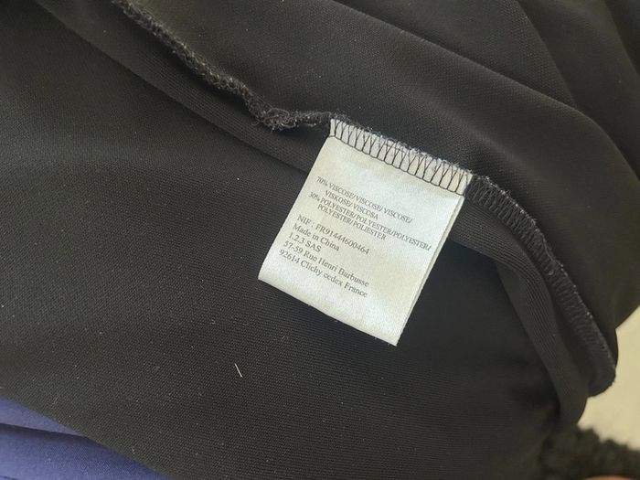 Robe maison 123 T44 - photo numéro 10