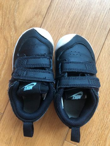 Basket Nike T23,5
