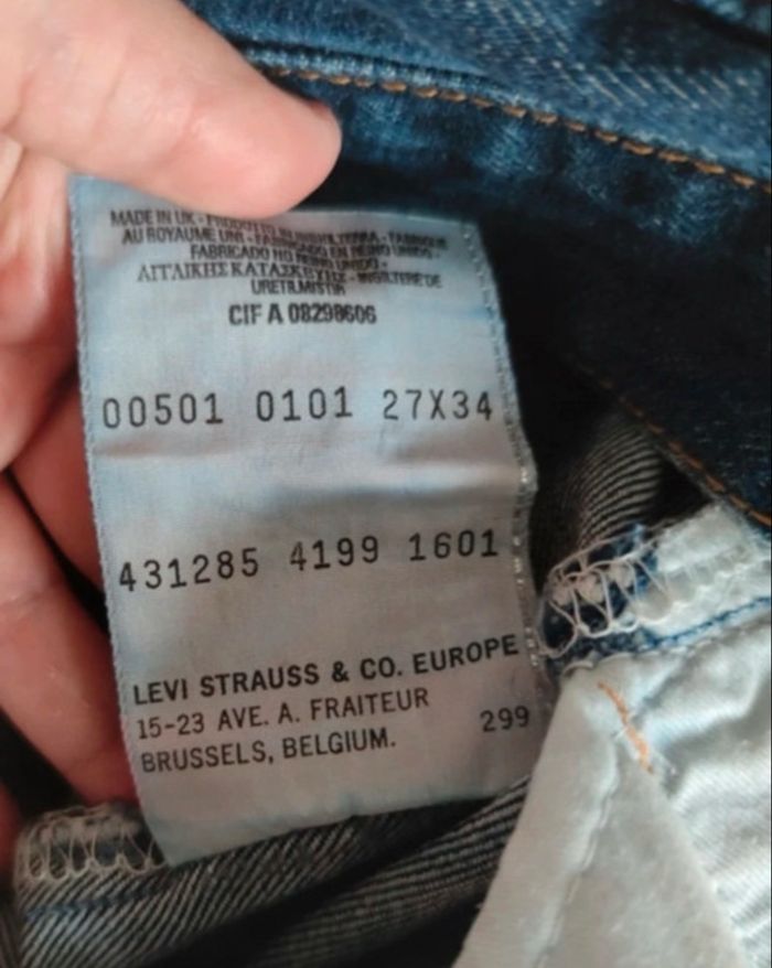 Jean Levis - photo numéro 7