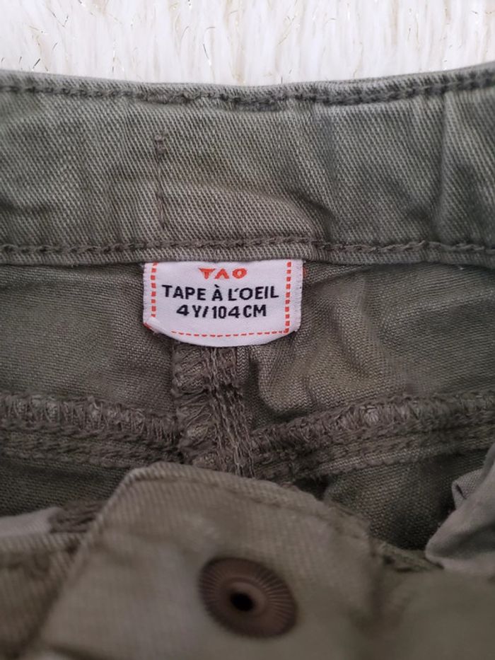 jeans tao - photo numéro 4