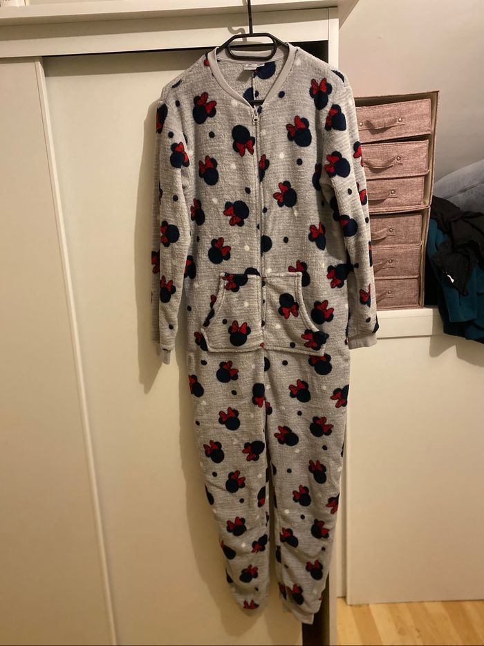 Combinaison Minnie