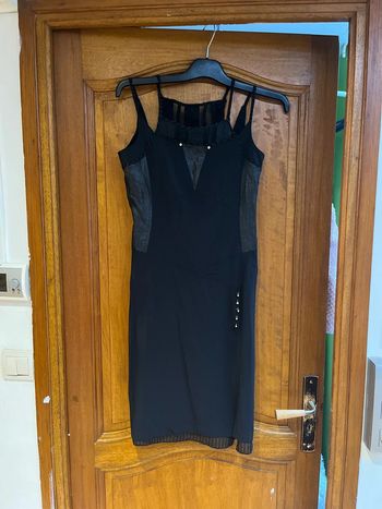 Robe et dieu créa la femme