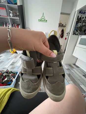 Chaussure