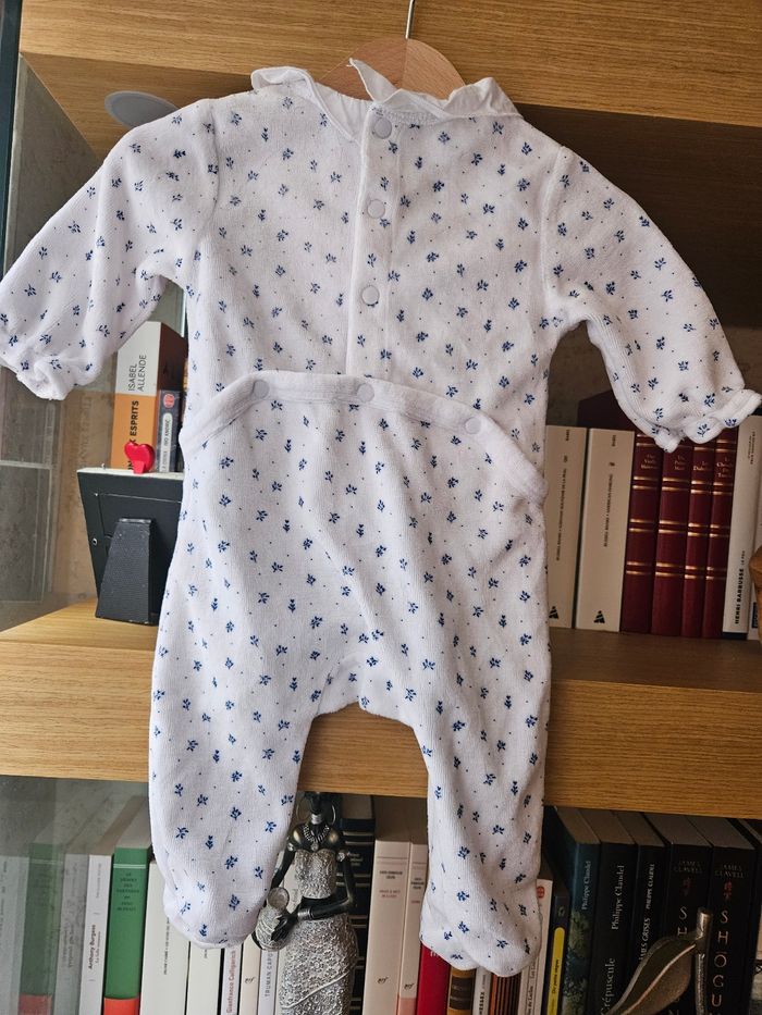 Pyjama Kiabi - photo numéro 2