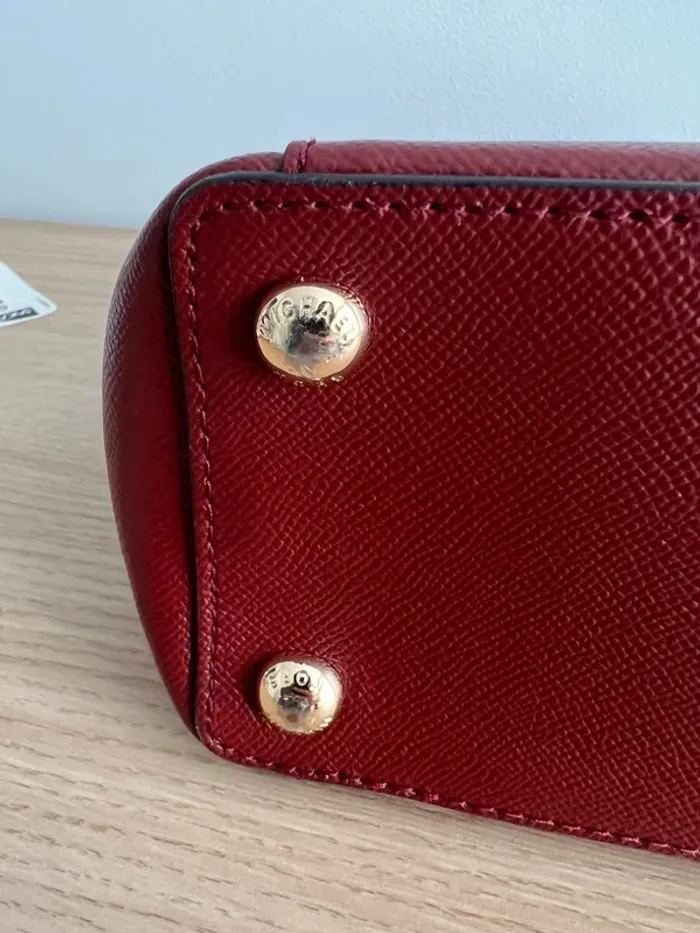 Sac Michael Kors Jet Set - photo numéro 9