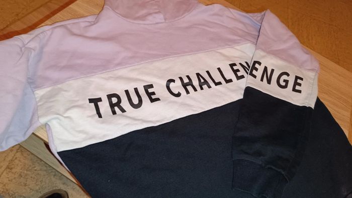 Sweat à capuche - photo numéro 3