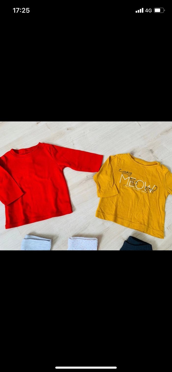 Lot 3 mois 🌸 - photo numéro 2