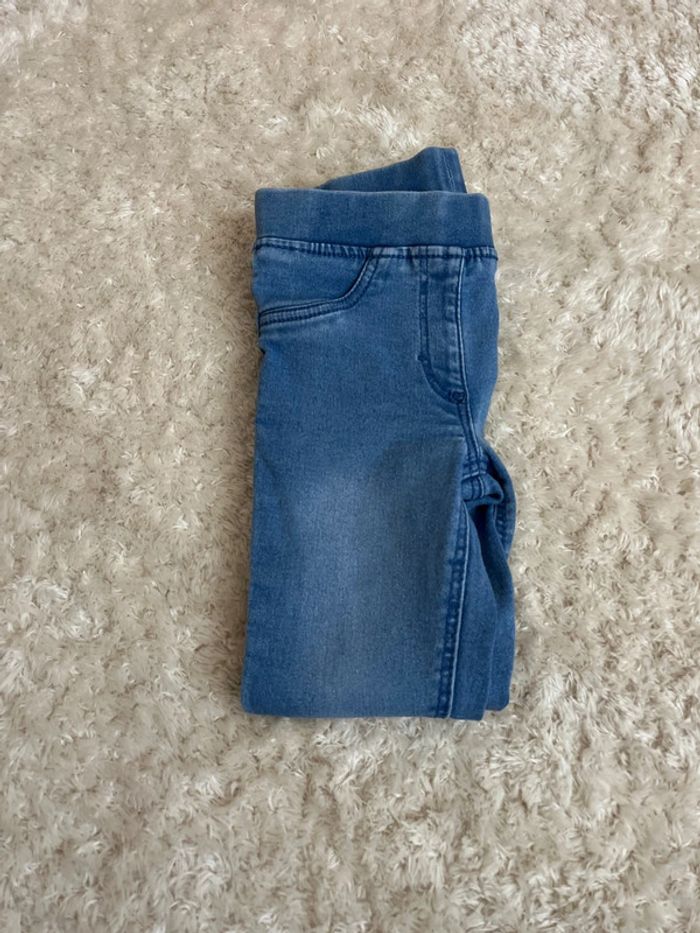 Jeans Impidimpi 5ans 110cm 👖 - photo numéro 5