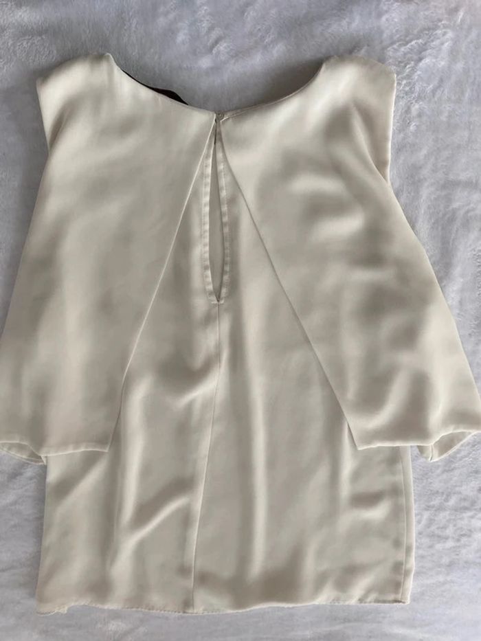 Haut femme T.M - photo numéro 6