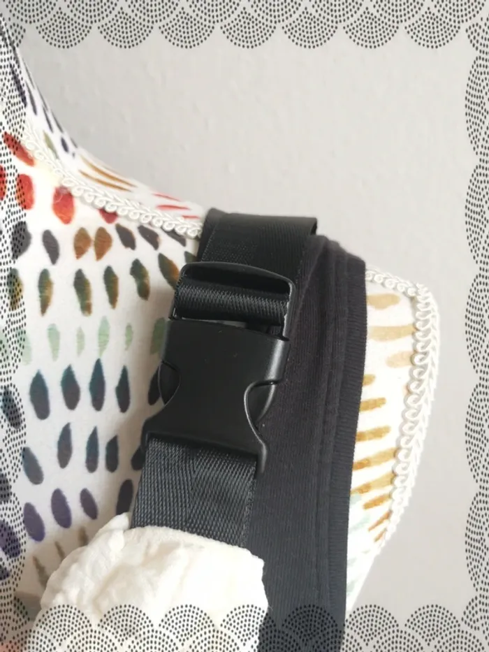 Maxi sac banane Pimkie - photo numéro 6