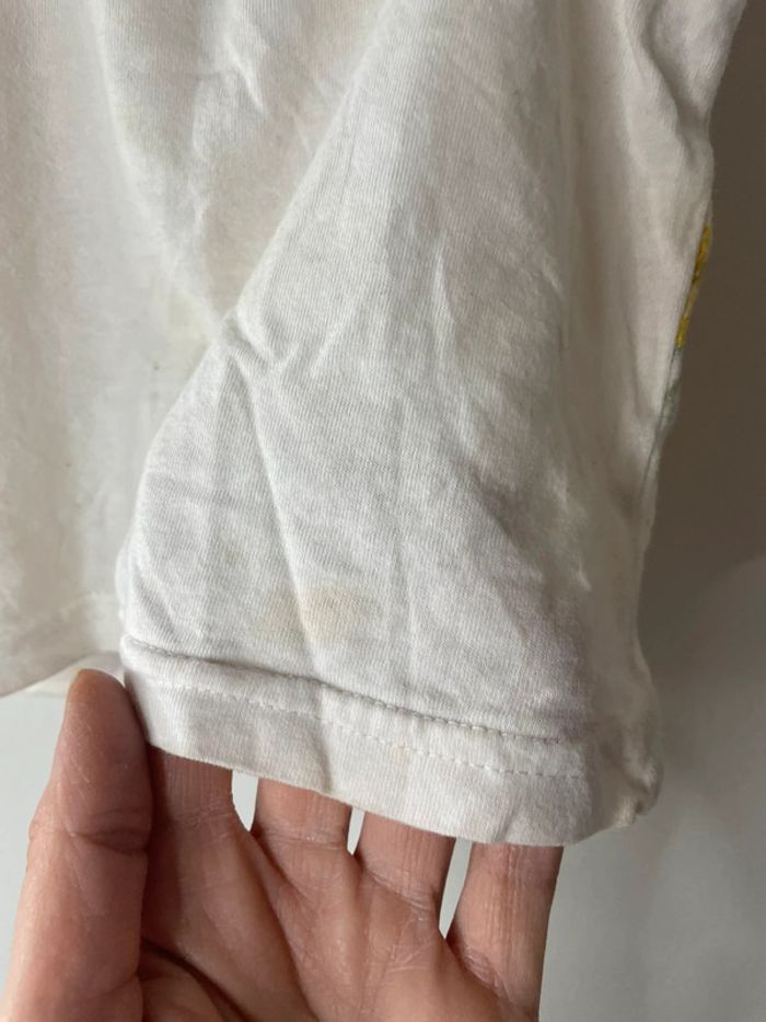 Débardeur Disney 3 ans fille - photo numéro 4