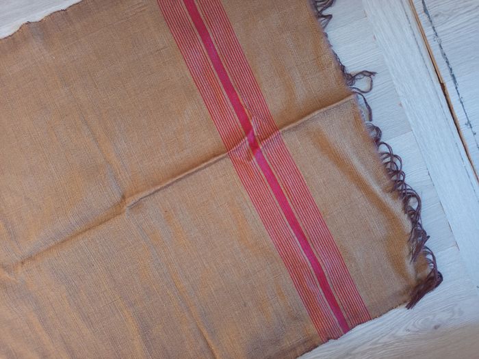 Étole - photo numéro 4