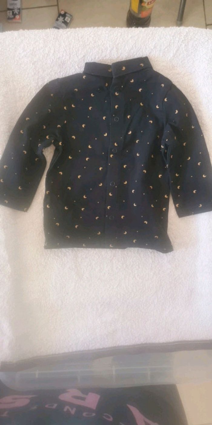 T-shirt - photo numéro 2
