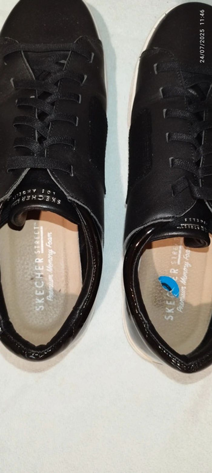 Baskets Skechers - photo numéro 7