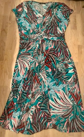 Robe taille 4 Christine Laure neuve