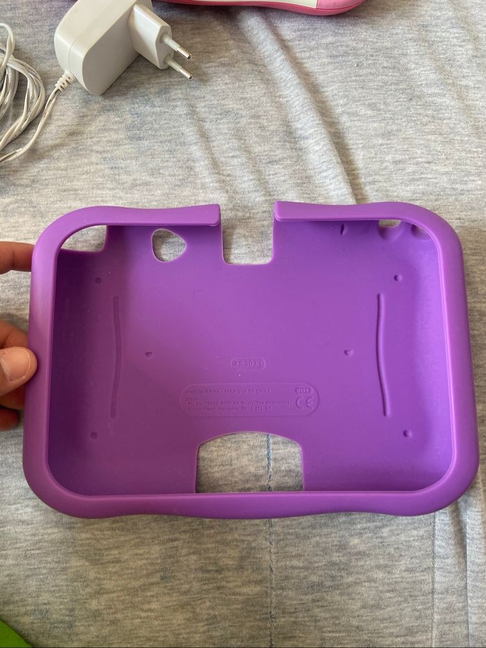 Storio 3S VTech – tablette éducative - photo numéro 5