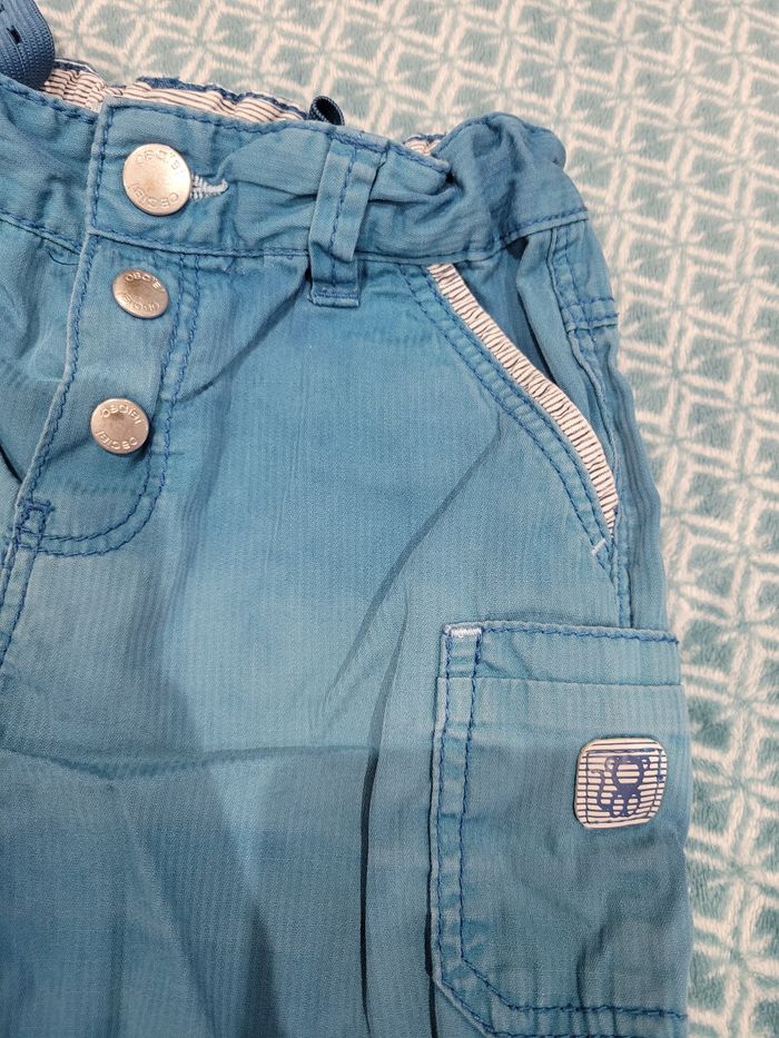 Short Obaïbi 18mois - photo numéro 3