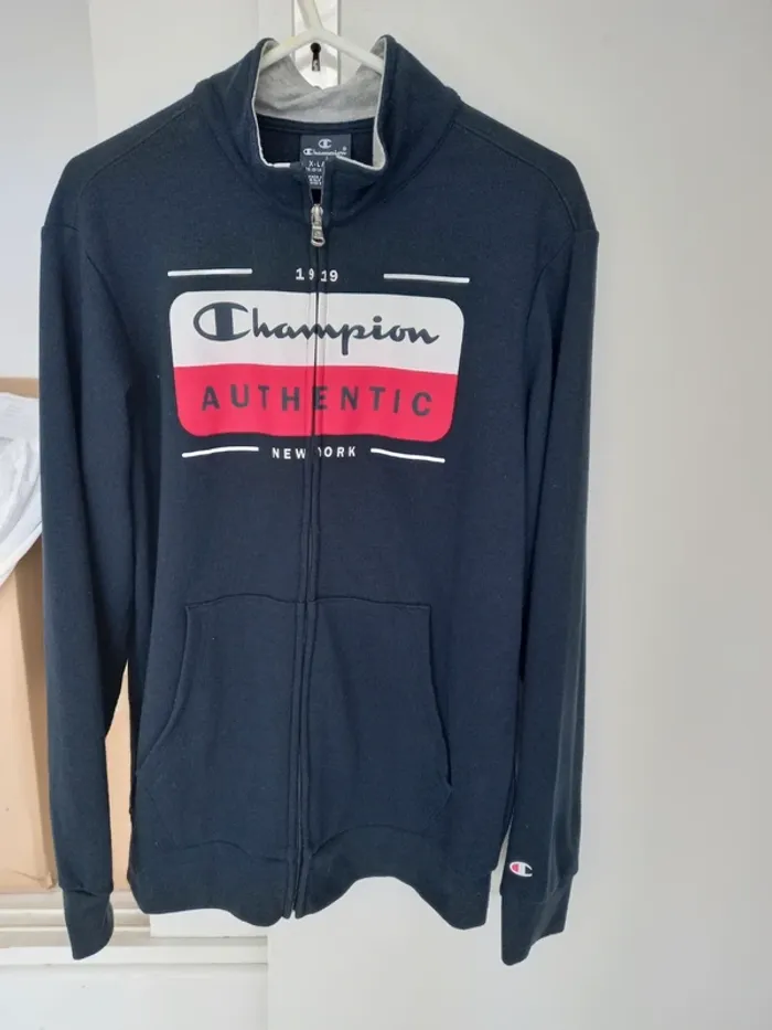 Veste