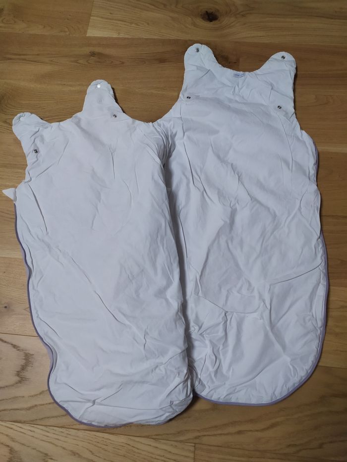 Turbulette DPAM - photo numéro 3