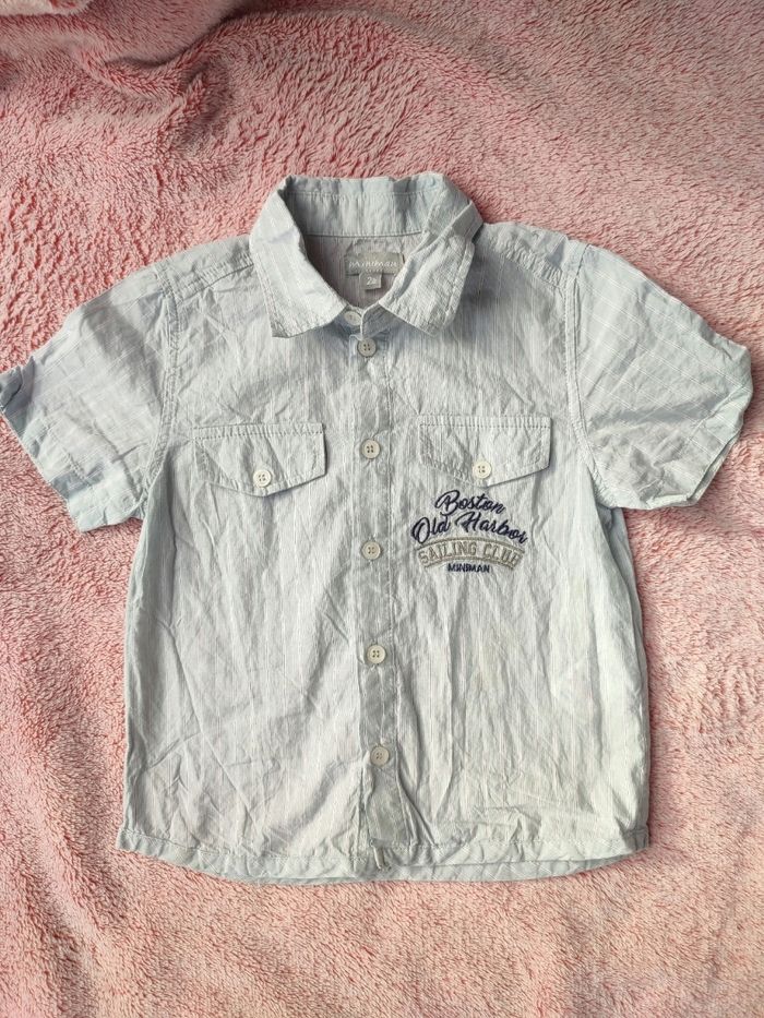 Chemise