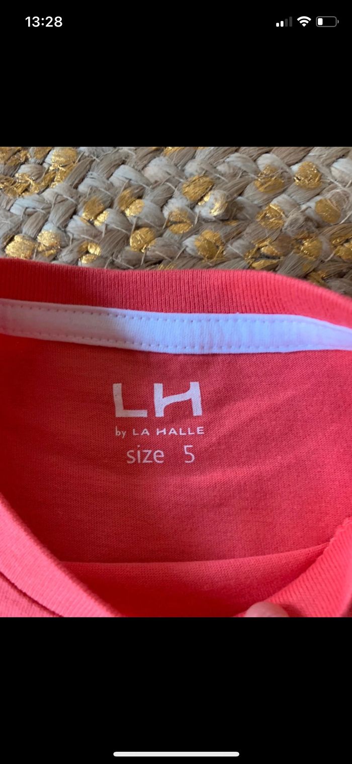 Tee-shirts manches courtes garçon - photo numéro 2