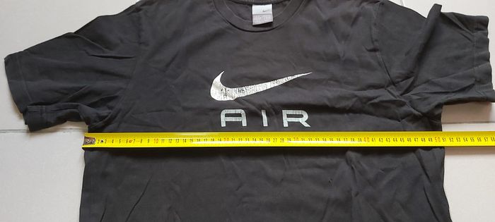 Tshirt manche courte Nike M 48/52 - photo numéro 7