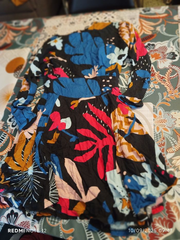 Robe