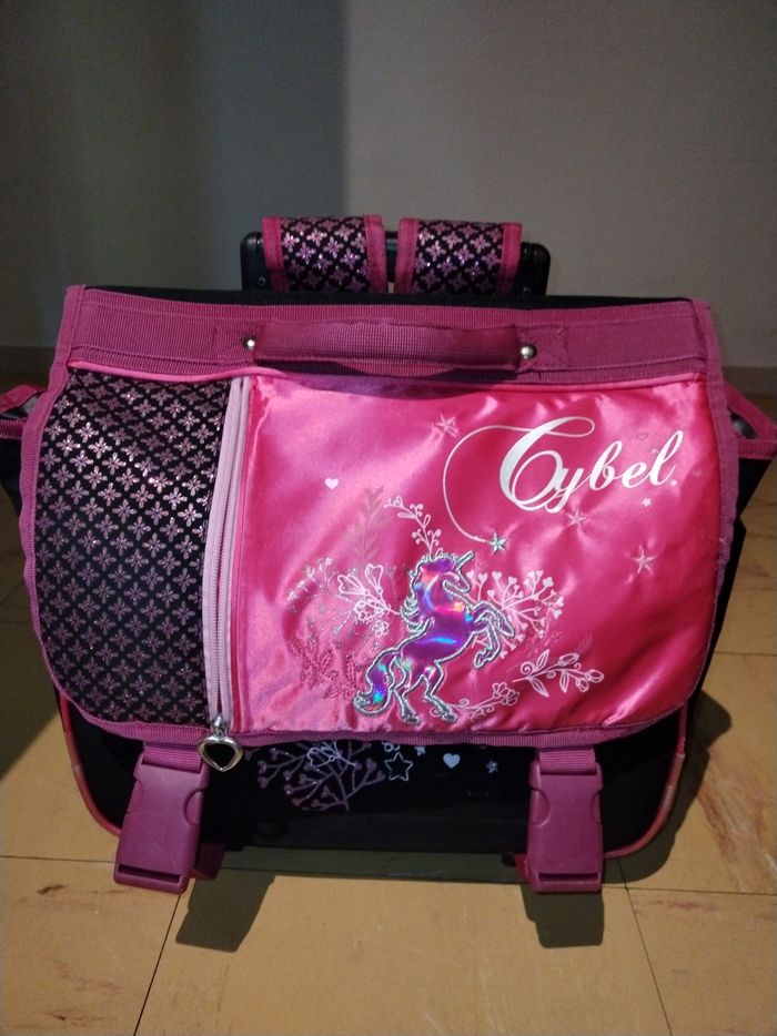 Cartable