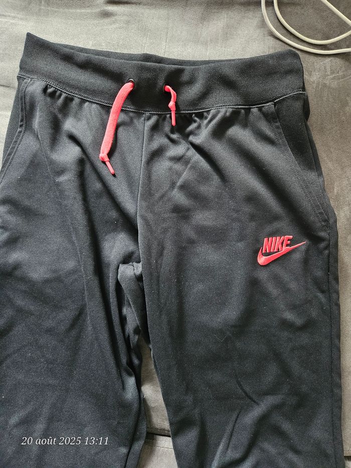 Jooging demi saison nike - photo numéro 2