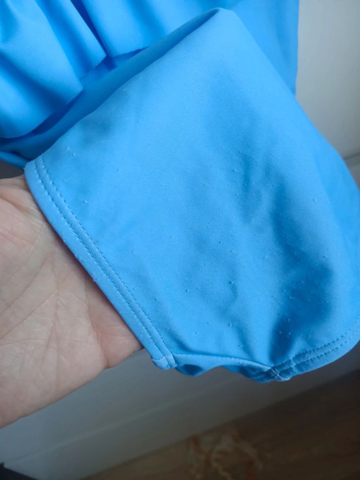Magnifique maillot de bain 1pc stitch - photo numéro 4