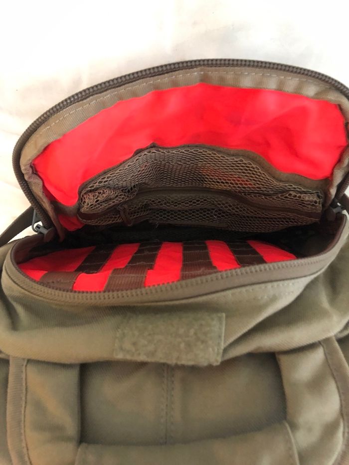 Sac à dos 5.11 tatical - photo numéro 9