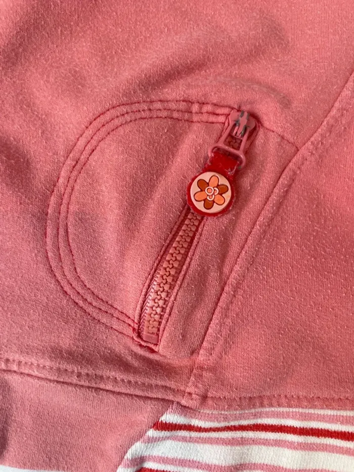 Veste mini stéréo - photo numéro 3