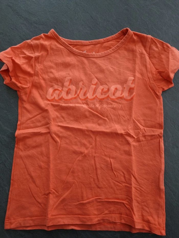 Maillot 6 ans