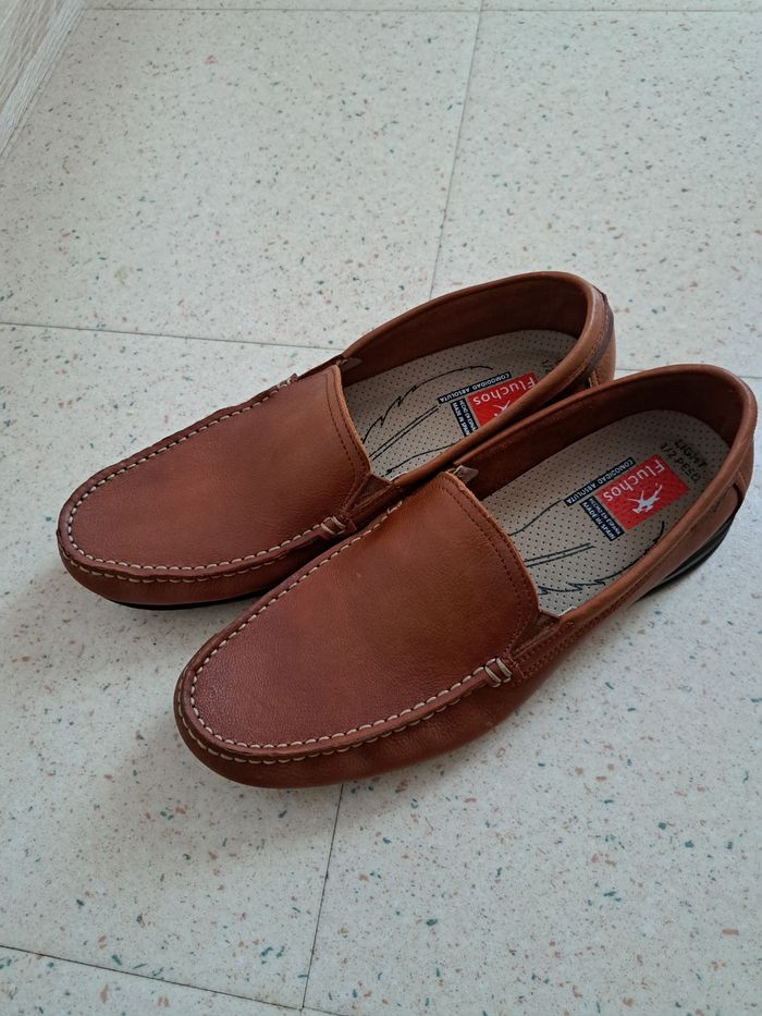 Chaussure fluchos - photo numéro 7