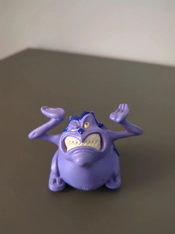 figurine Disney hercule